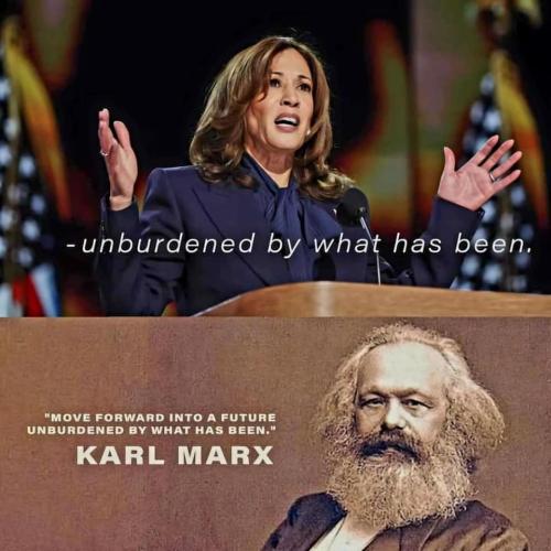 commielaw marx