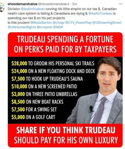 trudeau