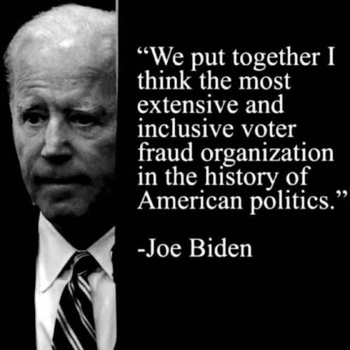 Obiden reminder