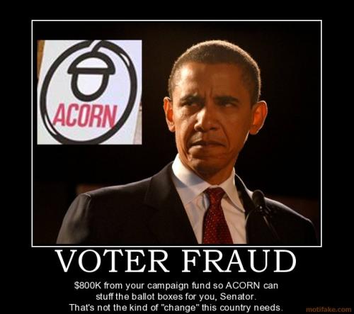 ACORN voter-fraud