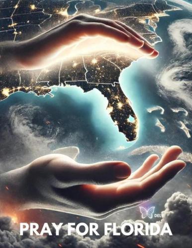 Pray for Florida