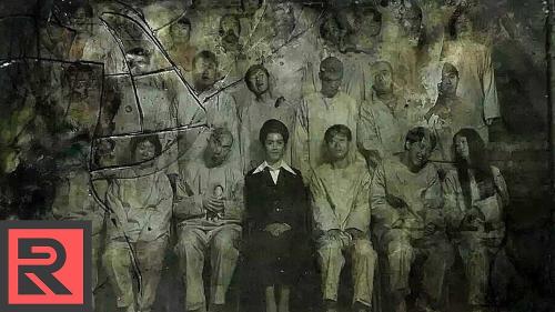 Gonjiam Psychiatric Hospital, South Korea 7