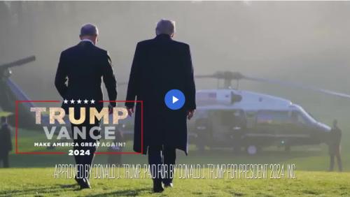 America Doesn't Need Another Tik Tok Performer screenshot