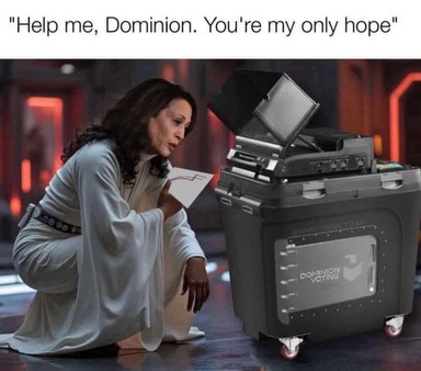 Dominion