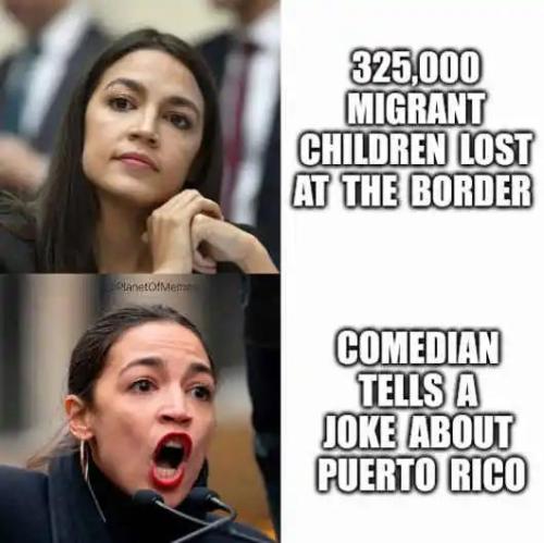 Alexandria Casio- Cortez