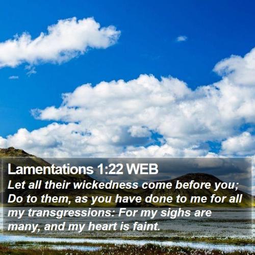 Lamentations 1_22