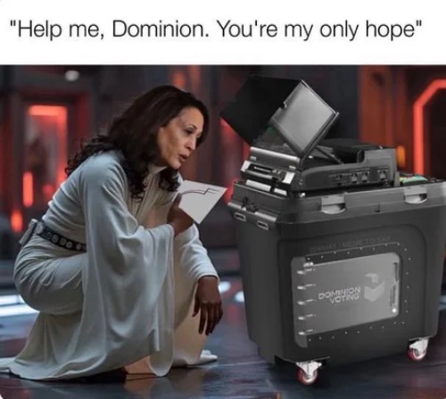 dominion