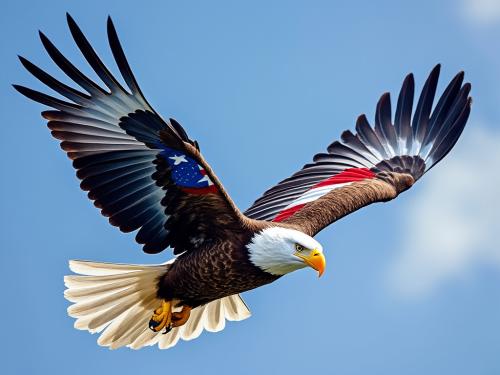 American Eagle