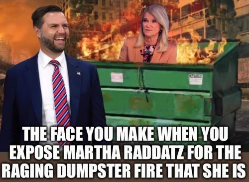 dumpsterfire