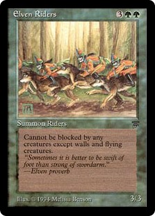 elvenriders