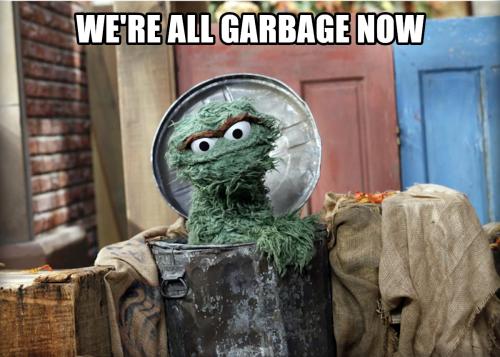 garbagenow