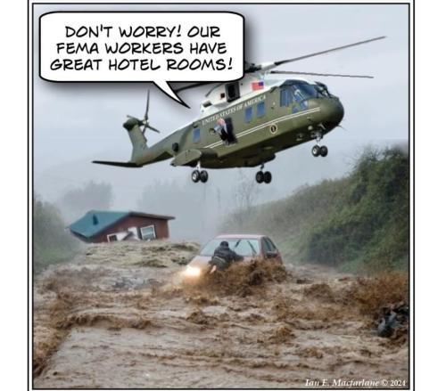 fema hotel