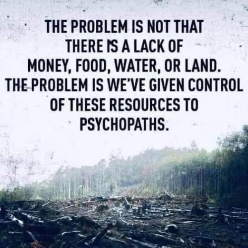 the problem