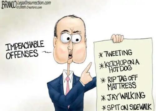 BRANCO IMPEACH