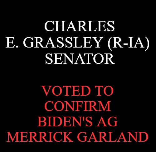 AG Votes