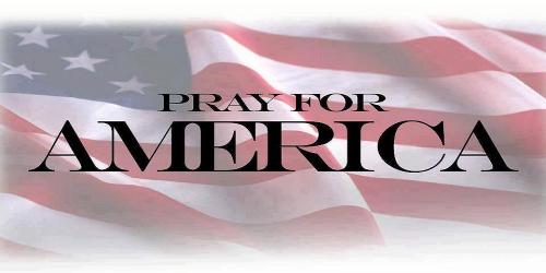 prayforamerica