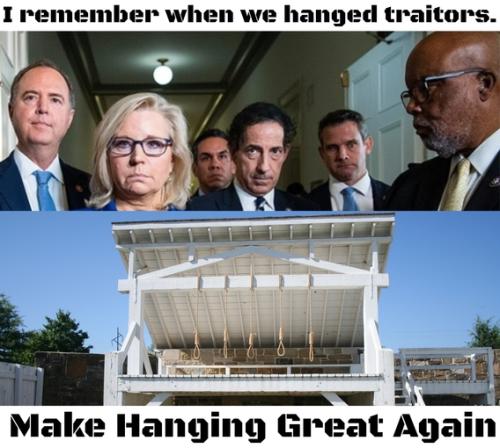 I remember when we hanged traitors.568px