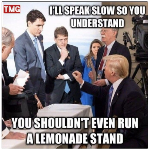 lemonaid stand