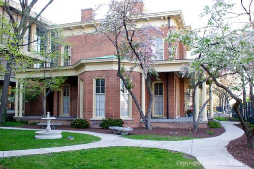 Hull House (Chicago) 6