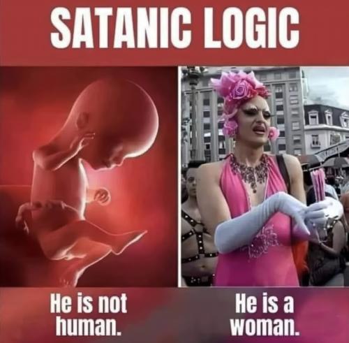 sataniclogic