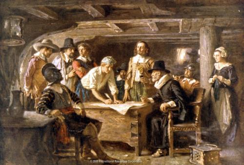 mayflower compact7