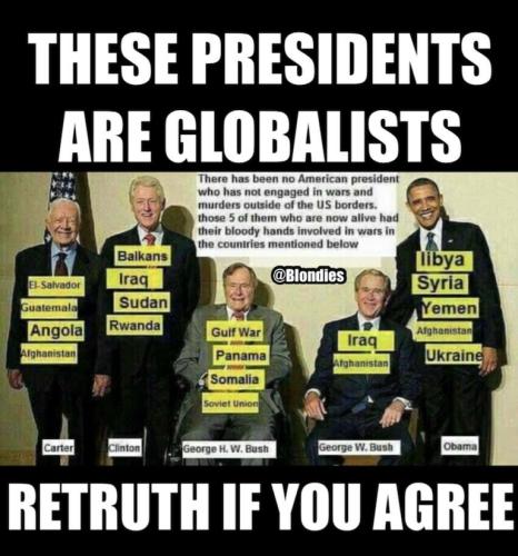 globalists