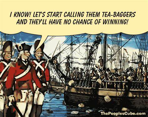 teabaggers 6