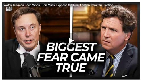 Watch Tucker's face screenshot