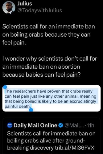 CRABS