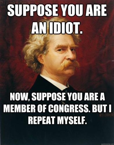 Mark Twain 1