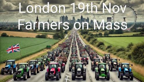 UK Farmers
