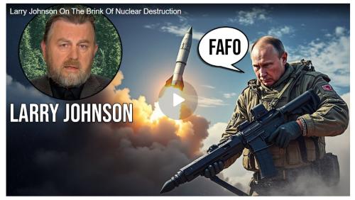 Brink of Nuclear Destruction screenshot