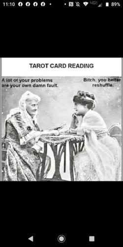 tarot