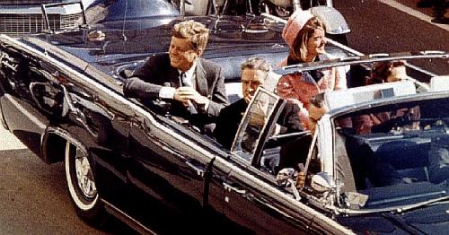 Kennedy assassination
