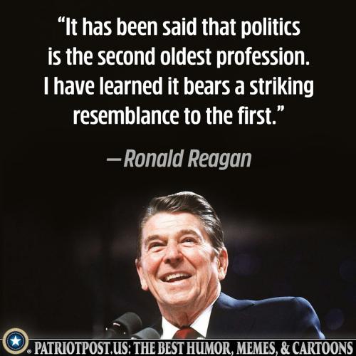 Ronald Reagan 2
