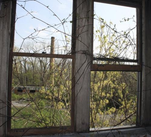 Lima TB hospital Ohio 5