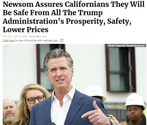 newsom