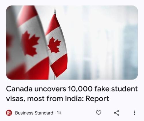 10000 fake students