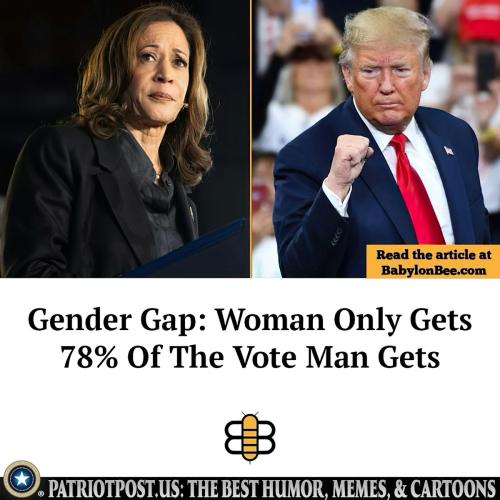 gender gap