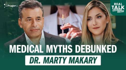 Medical Myths debunked