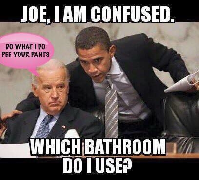 5c84dc3c2fa23f9f00f8cb967dd41c5f448fb203d9d70c0810d48fa7b51261a1 obama biden which bathroom do I use