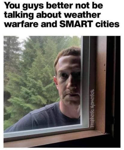 mark zukerberg censor