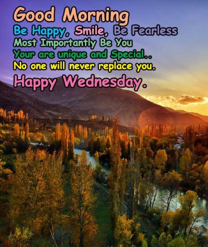 fall morning wednesday 1