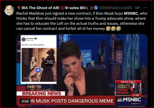 Maddow 1