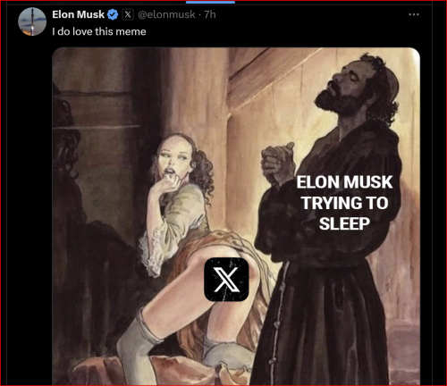 Musk 1