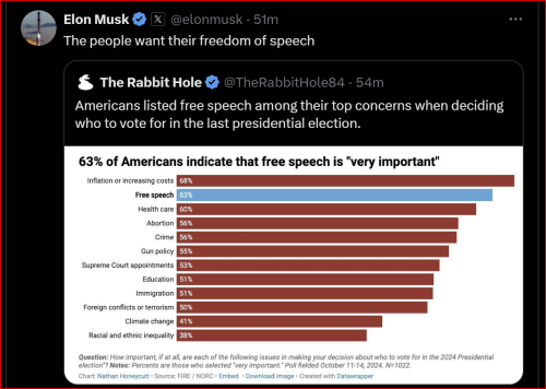 Musk 6