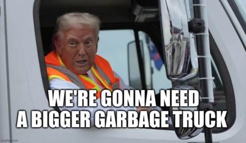 BASKET OF DEPLORABLES 6666