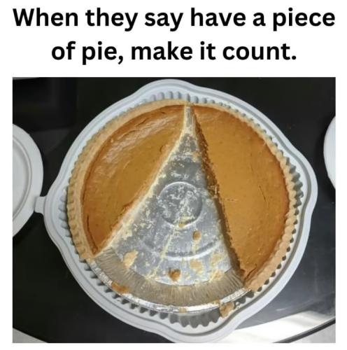 pie g