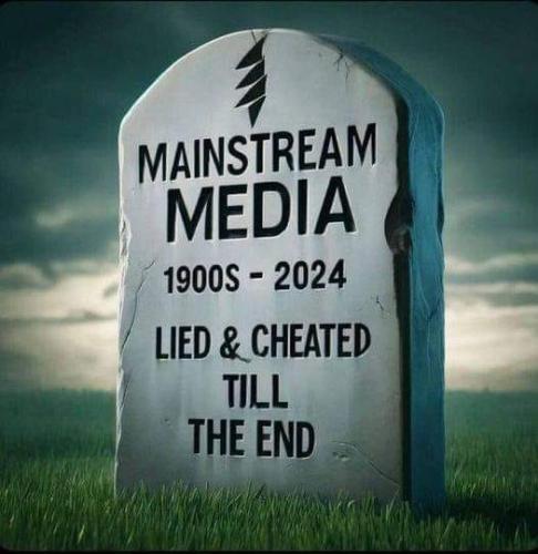 mainstream media