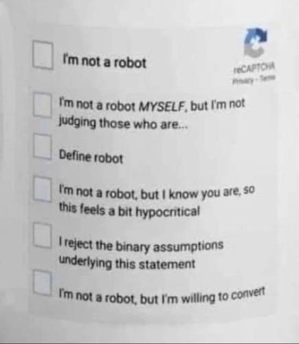 robotnot